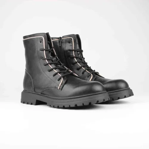 Boot Safety Jogger