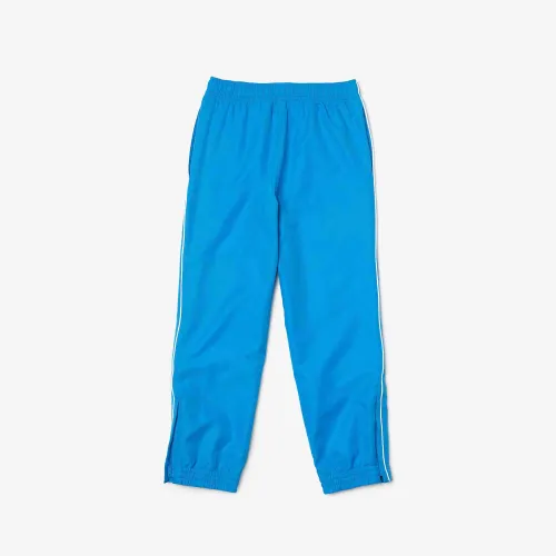Lacoste Pantalon de survêtement léger pour enfants