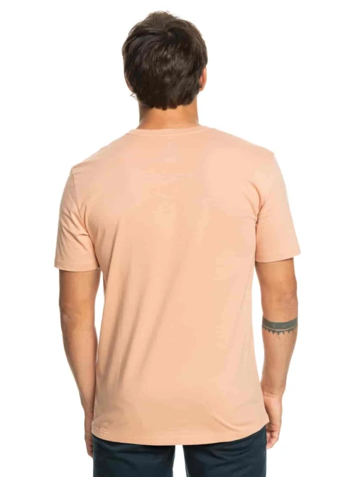 QUIKSILVER | T-Shirt Homme MIXED SIGNALS