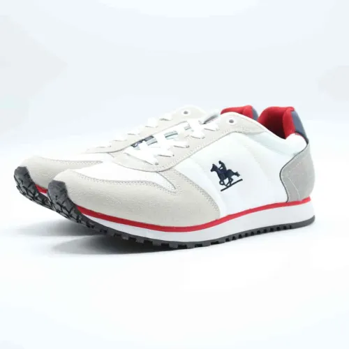 U.S GRAND POLO | Basquette Homme MIAMI ESSENTIAL MIX
