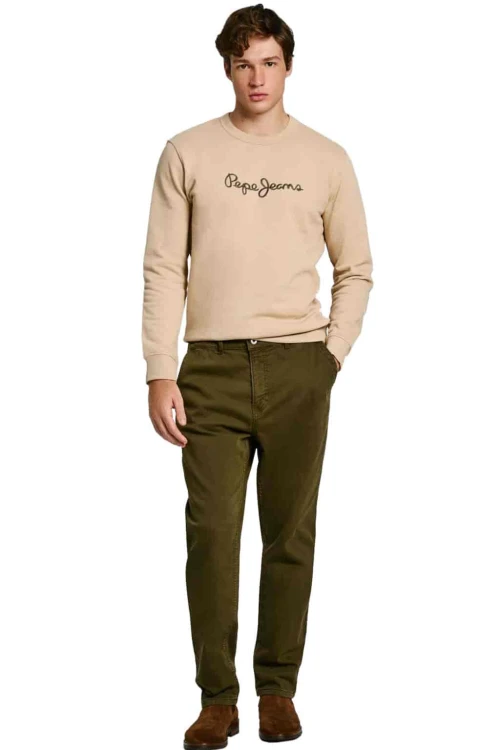 PEPE JEANS | Sweatshirt Col Rond Homme