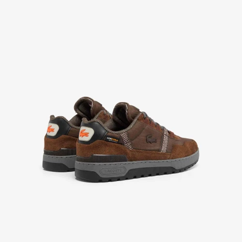 Lacoste Sneakers outdoor T-Clip Winter homme