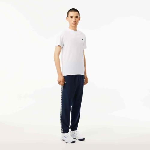Lacoste Pantalon de survêtement Tennis regular fit