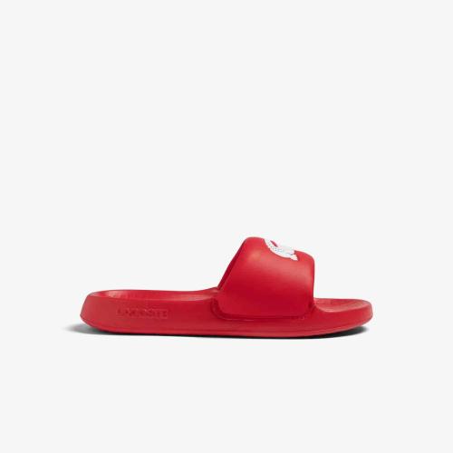 Lacoste Claquettes Serve Slide 1.0 homme
