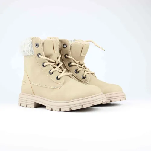 Boot Safety Jogger