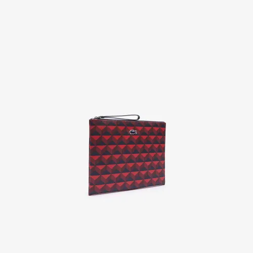 Lacoste Grande pochette  Concept