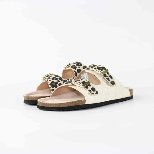 SAFETY JOGGER | Claquette Enfant