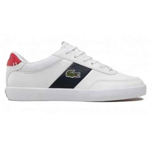 LACOSTE | Basquette Homme COURT-MASTER