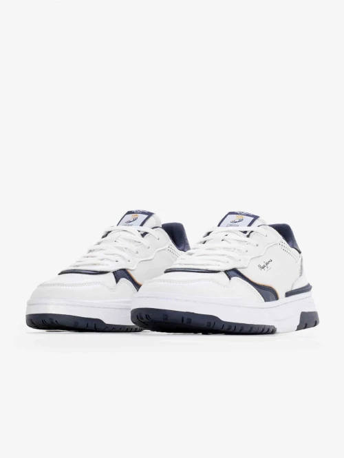 Pepe Jeans Cupsole Sneakers CHESTER BASIC M