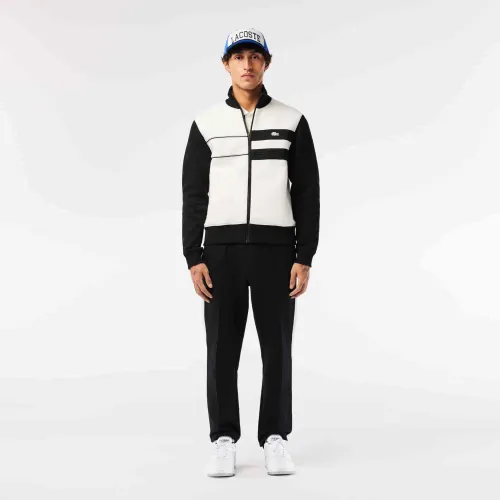 Lacoste Sneakers Lineshot homme en cuir