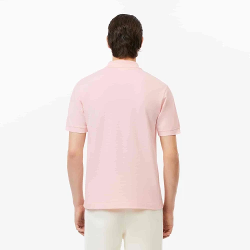 Lacoste Polo  Original classic fit en Petit Piqué
