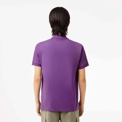 Lacoste Polo  Original classic fit en Petit Piqué