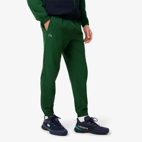 Ensemble survêtement Lacoste Tennis x Novak Djokovic