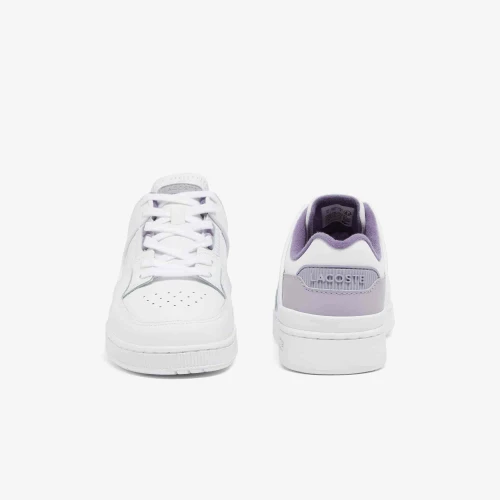 Lacoste Sneakers Court Cage femme