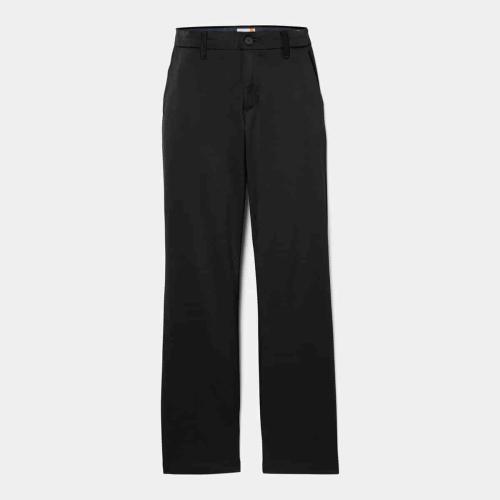 TIMBERLAND | Pantalon Homme chino Stretch Twill