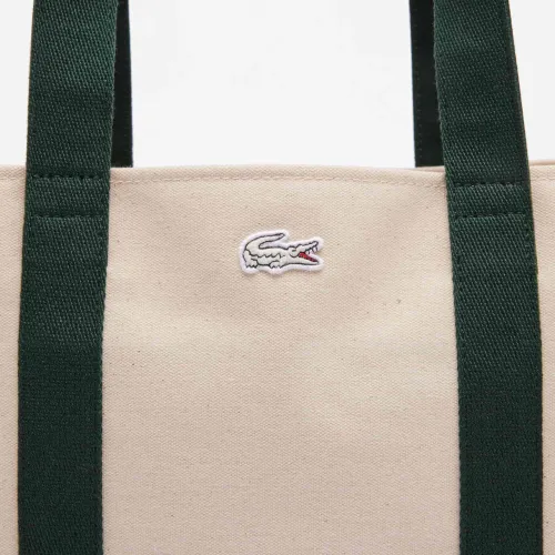 Lacoste Sac cabas Édition Roland-Garros