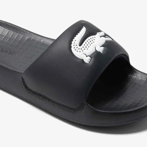 Lacoste Claquettes Serve Slide 1.0 homme
