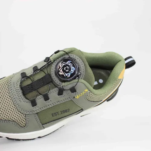 Safety Jogger Basket Enfant