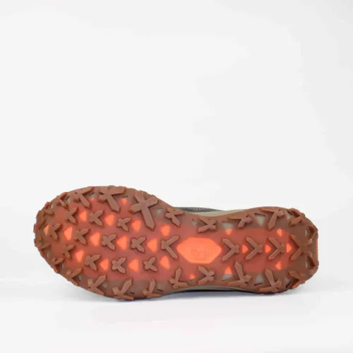 Timberland Baskets basses à lacets Motion Access pour homme en marron