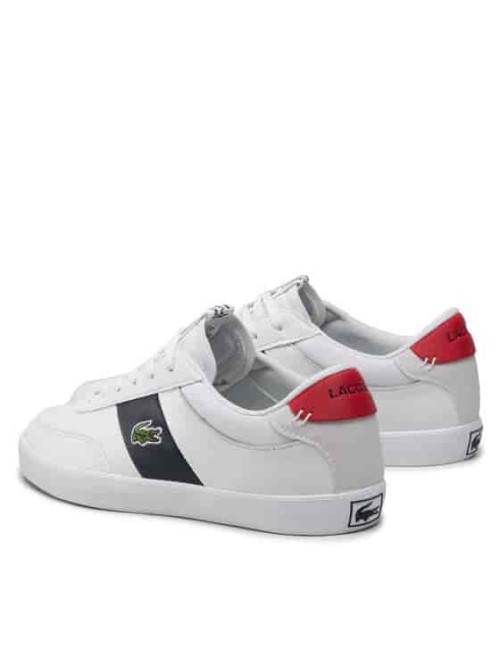 LACOSTE | Basquette Homme COURT-MASTER