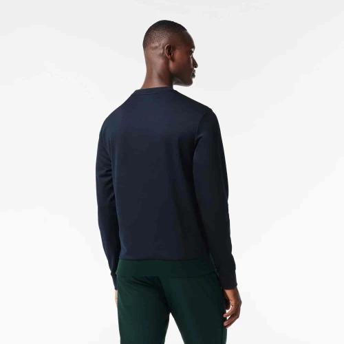 Lacoste Sweatshirt Tennis indémaillable