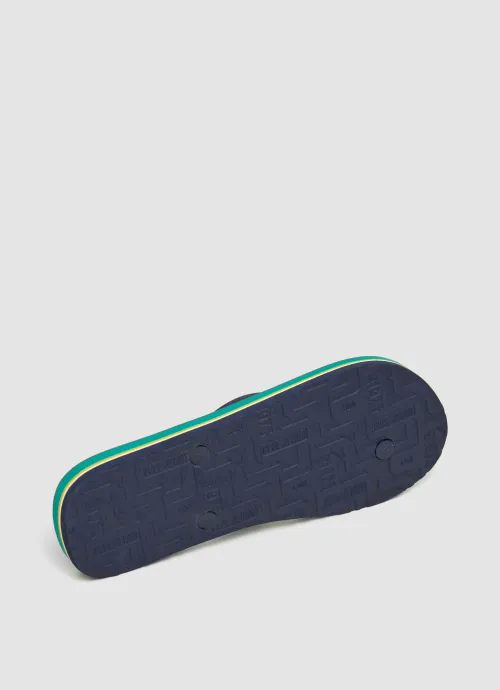 PEPE JEANS | Claquette Homme WHALE CLUB
