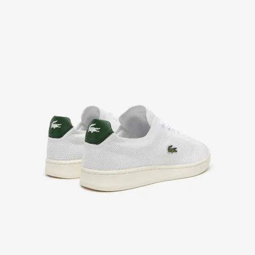 Lacoste Sneakers Carnaby Piquée homme