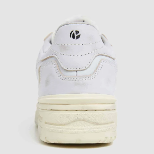 Pepe Jeans Basket Cuir Synthétique Casual Homme