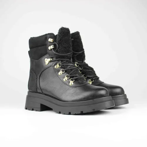 Boot Safety Jogger