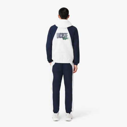 Lacoste Ensemble survêtement Sport