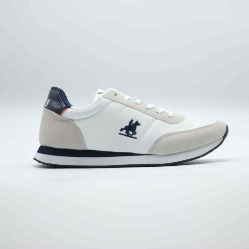 U.S GRAND POLO | Basquette Homme SPORT CASUAL