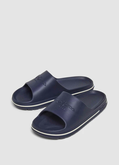 PEPE JEANS | Claquette Homme BEACH SLIDE M