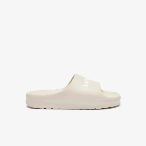 Lacoste Claquettes Serve Slide 2.0 homme