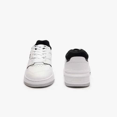 Lacoste Sneakers Lineshot homme en cuir