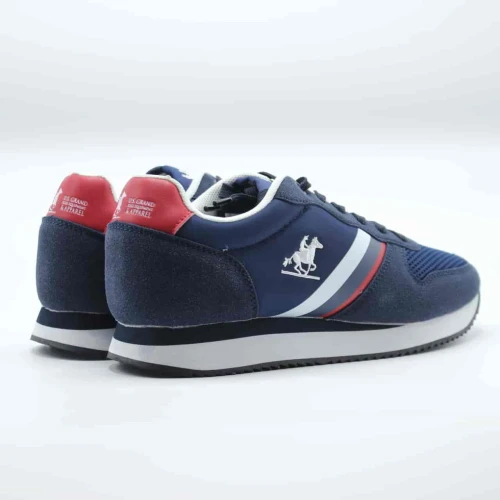 U.S GRAND POLO | Basquette Homme