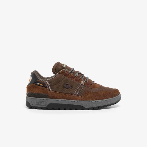 Lacoste Sneakers outdoor T-Clip Winter homme