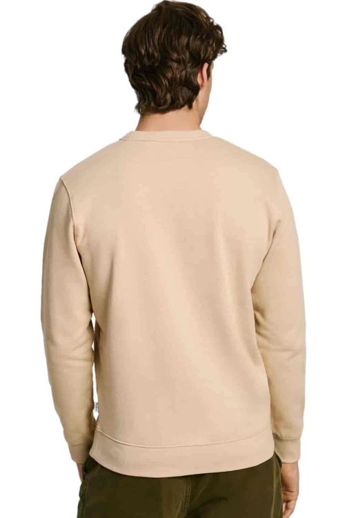 PEPE JEANS | Sweatshirt Col Rond Homme