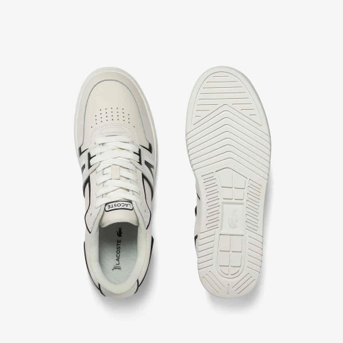 Lacoste Sneakers L001 homme en cuir