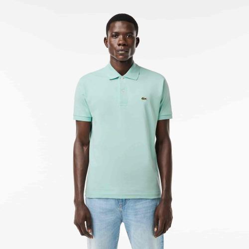 Lacoste Polo  Original classic fit en Petit Piqué