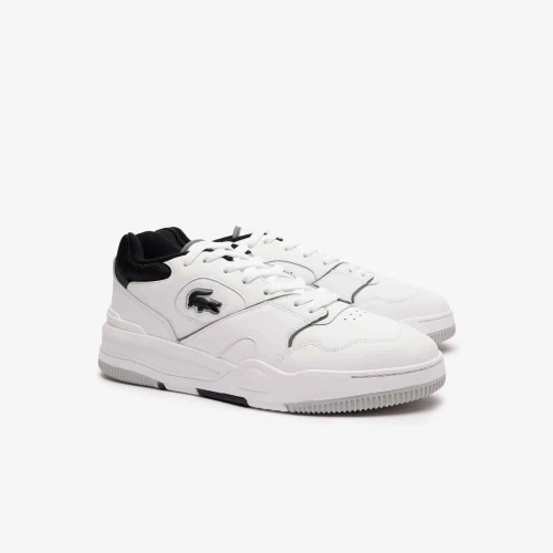 Lacoste Sneakers Lineshot homme en cuir