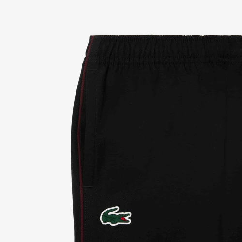 Lacoste Survêtement Tennis taffetas diamanté