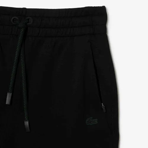 Lacoste Pantalon de survêtement coton