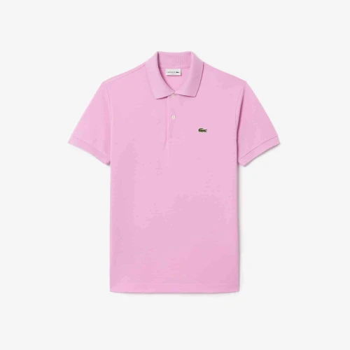 Lacoste Polo  Original classic fit en Petit Piqué