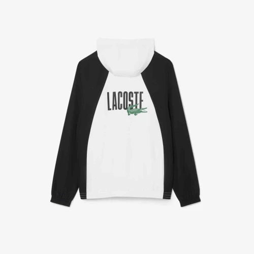 Lacoste Ensemble survêtement Sport