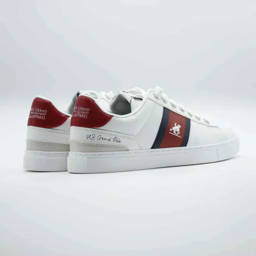 U.S GRAND POLO | Basquette Homme