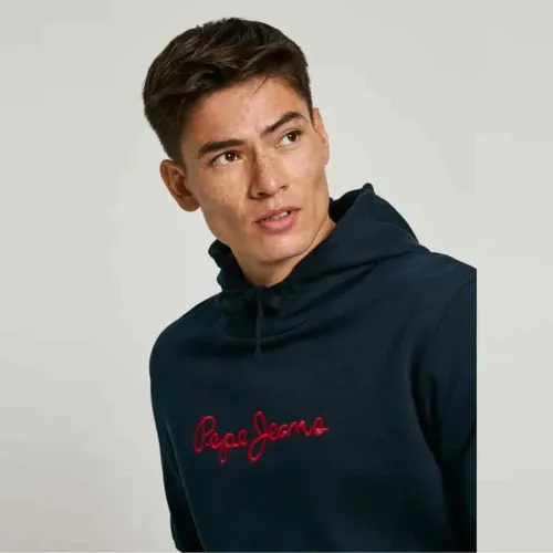 PEPE JEANS | Sweatshirt à Capuche Homme