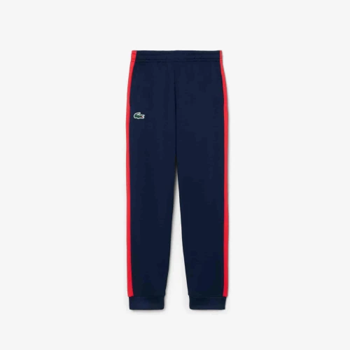 Lacoste Survêtement Tennis en interlock