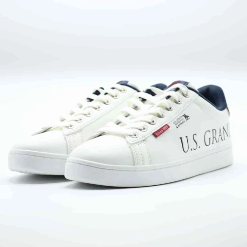 U.S GRAND POLO | Basquette Homme CASUAL
