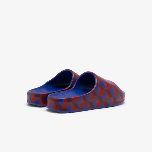 Lacoste Claquettes Serve Slide 2.0 homme