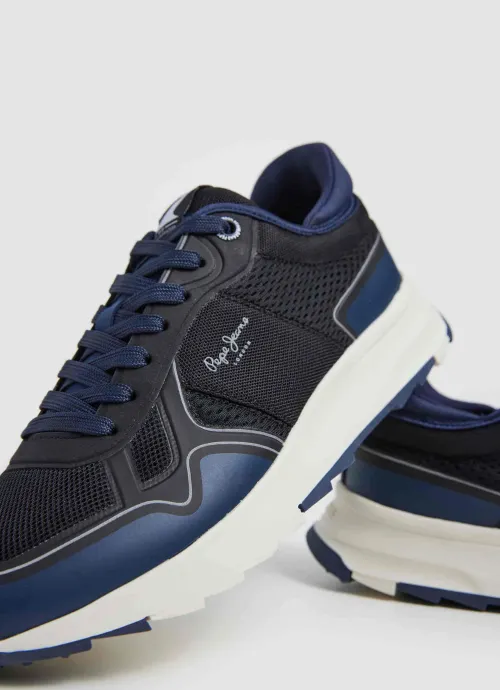 Pepe Jeans Fashion Sneakers JOY ONE M